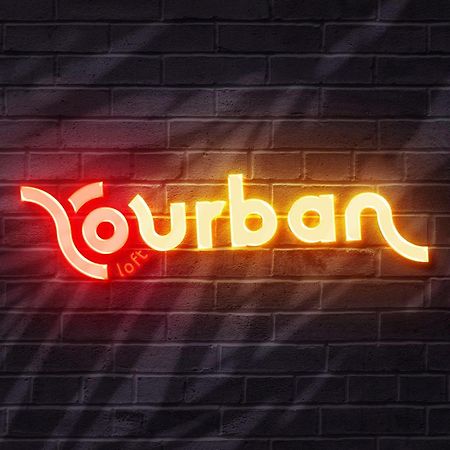 Yourban Loft CTA Exterior foto