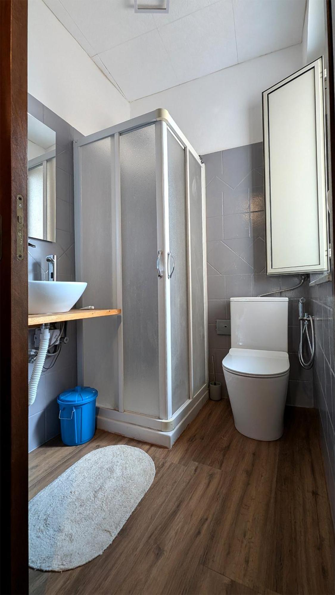 Yourban Loft CTA Exterior foto