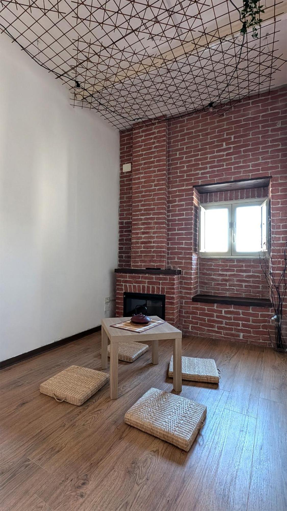 Yourban Loft CTA Exterior foto