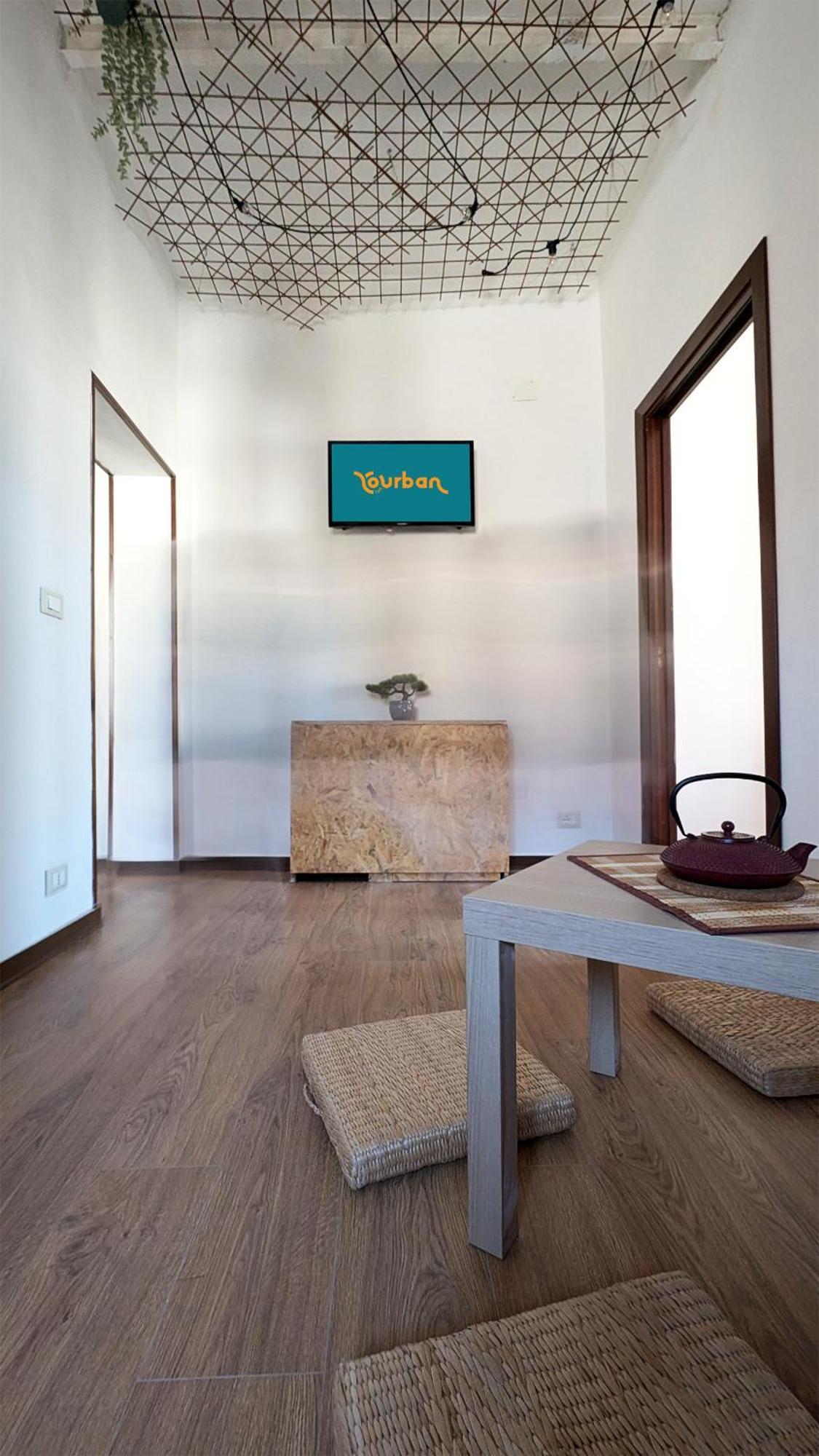 Yourban Loft CTA Exterior foto